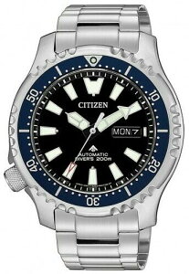 CITIZEN NY0098-84E V`Y v}X^[ tO  I[g} Y EHb` _Co[ 200mh yz