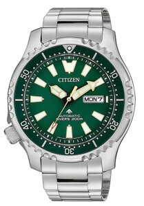yxgzCITIZEN Promaster FUGU NY0099-81X V`Y v}X^[  I[g} Y EHb` _Co[ 200mh