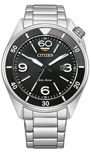 �y�x���g���������z���{������ �V�`�Y�� �G�R�h���C�u �E�H�b�` ���v CITIZEN AW1710-80E
