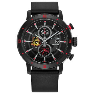 CITIZEN CA0769-04W �t�A�� �V�`�Y�� Star Wars �_�[�X�x�C�_�[ �N���m�O���t �����Y�E�H�b�` �j���p �r���v