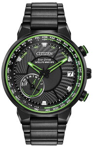 yxgzV`Y CITIZEN CC3035-50E tA GRhCu GPSq dgv Y EHb` yz
