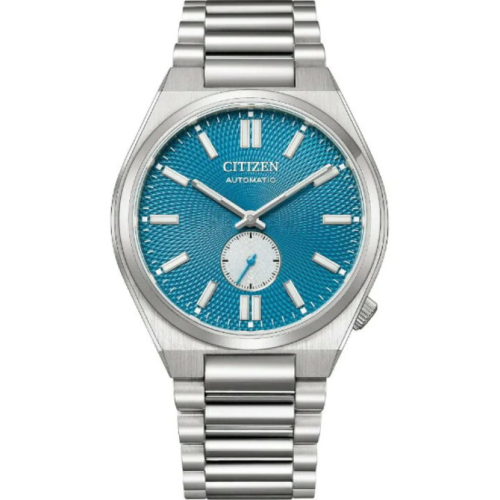楽天市場】シチズン NK5010-51L 自動巻 CITIZEN オートマチック 