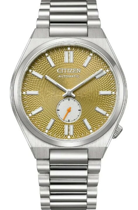楽天市場】【即納可能】シチズン NK5010-51X 自動巻 CITIZEN 