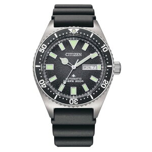 CITIZEN NY0120-01E V`Y v}X^[  I[g} Y EHb` _Co[ ubN 200mh