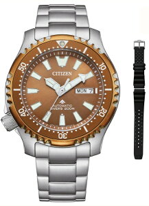 CITIZEN NY0164-65 V`Y v}X^[ tA  I[g} _Co[ Y EHb` v 200mh