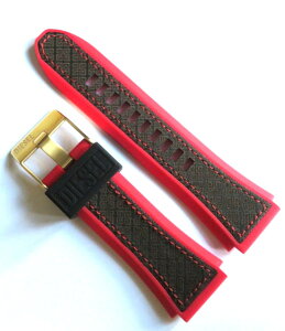 yxgzfB[[ C^Auh DIESEL DZ4618 o[oh XgbvyvxgAohz