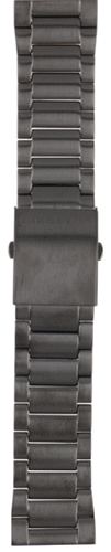 DZ4207用の交換ベルト 送料無料 時計ベルト バンド 新商品 イタリアブランド DIESEL ステンレスバンド ディーゼル DZ4207 純正ベルト ストラップ 独特な