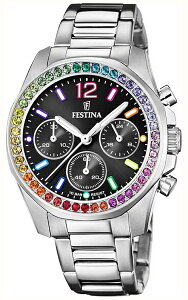 yxgz{ FESTINA F20606/3 tFXeBi NmOt Y EHb` C{[x[