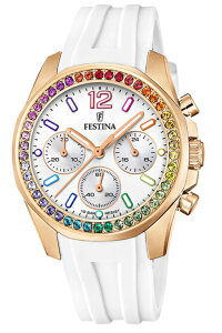 { FESTINA F20611/2 tFXeBi NmOt Y EHb` C{[x[ VF [YS[h