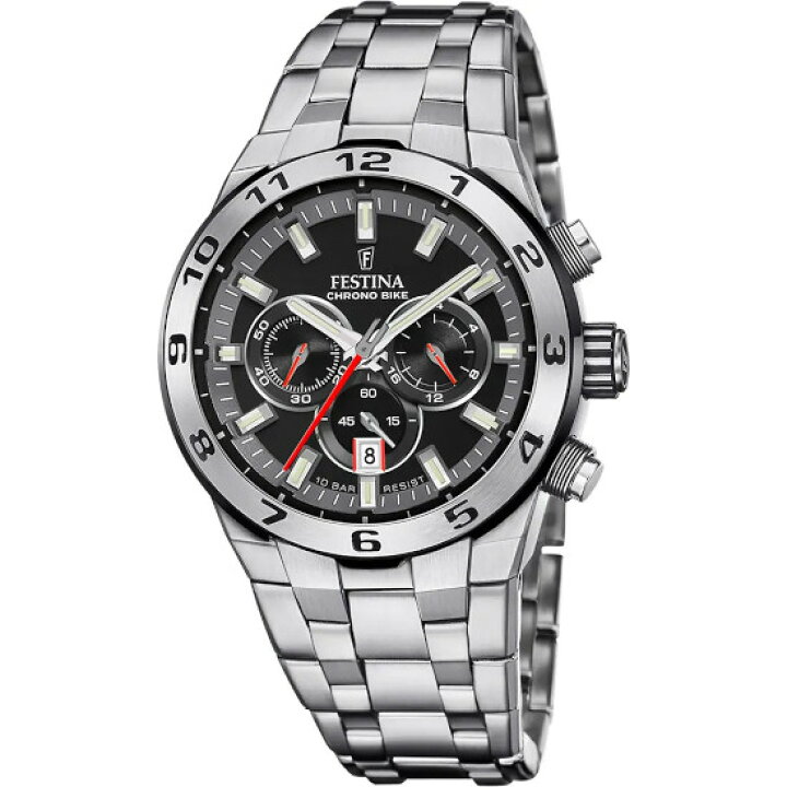 Festina Chrono bike F20724/1 時計 FESTINA CHRONO BIKE メンズ 