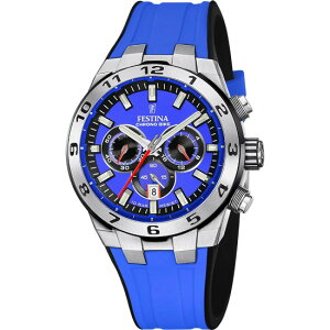 tFXeBi FESTINA F20671/3 NmOt Chrono bike Y EHb` rv v