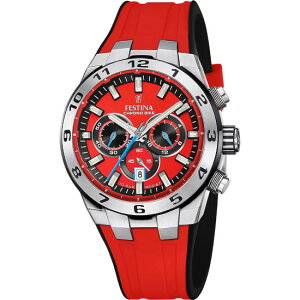 tFXeBi FESTINA F20671/5 NmOt Chrono bike Y EHb` rv v