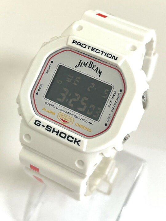 楽天市場】【即納可能】CASIO G-SHOCK DW-5600JIM18 カシオ メンズ 
