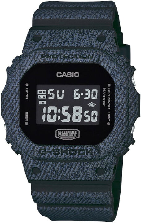 楽天市場】CASIO G-SHOCK DW-5600DC-1 カシオ デジタル ウォッチ 