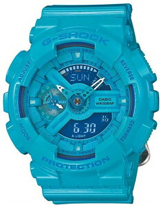 �J�V�I CASIO G-SHOCK GMA-S110CC-2 �f�W�^�� �A�i���O �E�H�b�` �C�O���f�� �t�A�� �u���[�y���������z�y����萔�������z