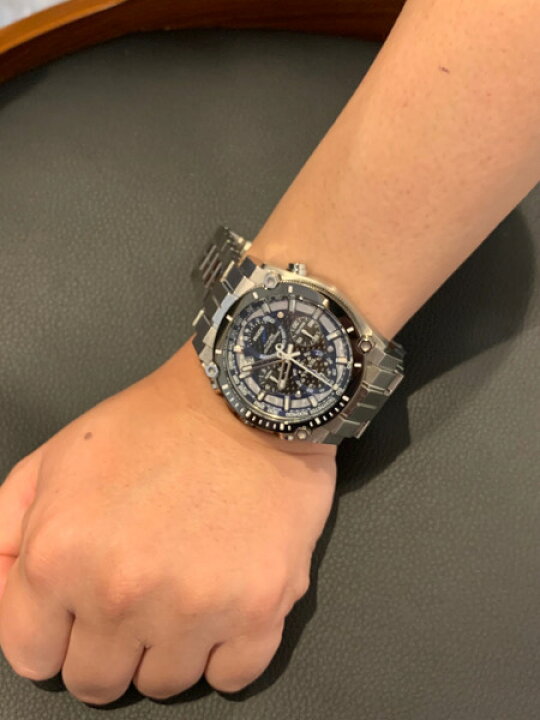 楽天市場】【ベルト調整無料】ブローバ BULOVA PRECISIONIST 98B316 