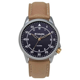 コロンビア Columbia 逆輸入 メンズ ウォッチ 腕時計 時計 CSS15-003