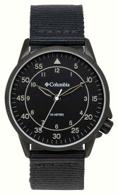 コロンビア Columbia 逆輸入 メンズ ウォッチ ナイロンベルト 腕時計 時計 CSS15-005