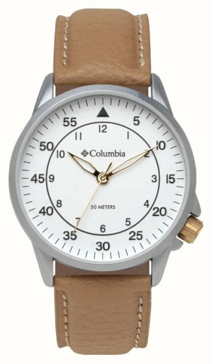 楽天市場】コロンビア Columbia 逆輸入 メンズ ウォッチ 腕時計 時計 