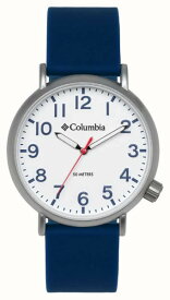 コロンビア Columbia 逆輸入 メンズ ウォッチ ラバーベルト 腕時計 時計 CSS16-007