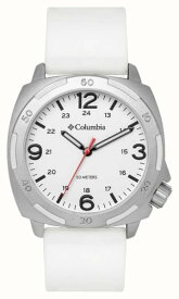 コロンビア Columbia 逆輸入 メンズ ウォッチ ラバーベルト 腕時計 時計 CSS17-003