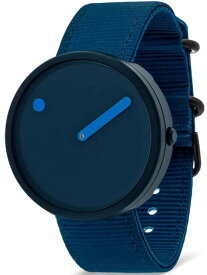 ピクト PICTO WATCH ドット メンズウォッチ 腕時計 R44001-R001