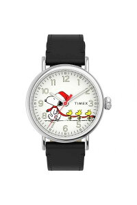 ^CbNX Xk[s[ PEANUTS NX}X v EHb` YEHb` Timex TW2U86400