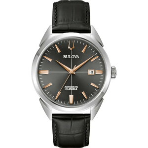 �y�x���g���������z�u���[�o BULOVA 96B422 �N���V�b�N �����Y ������ �I�[�g�} �E�H�b�` ���v �r���v
