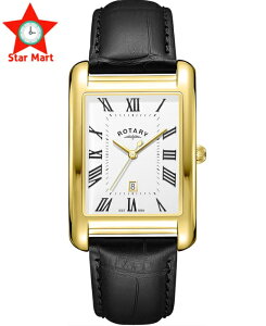 ���[�^���[ �E�H�b�` ���v �����Y �p ���^ �X�N�G�A �S�[���h ROTARY GS05753/01