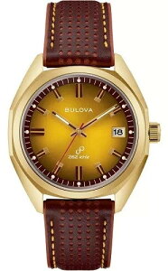 �u���[�o BULOVA 97B214 �v���V�W���j�X�g �����Y �E�H�b�` ���v �r���v