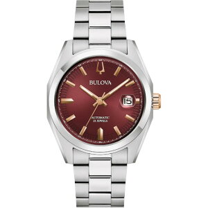 �y�x���g���������z�u���[�o BULOVA 98B422 �N���V�b�N �����Y ������ �I�[�g�} �E�H�b�` ���v �r���v