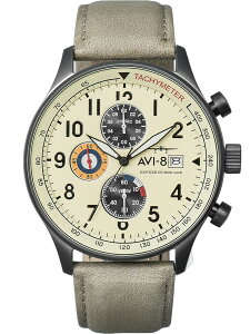 �A�r�G�C�g AVI-8 �z�[�J�[�n���P�[�� �~���^���[ �����Y ���U�[�E�H�b�` �r���v AV-4011-0C
