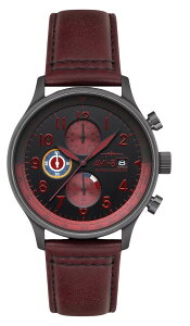 �A�r�G�C�g AVI-8 �z�[�J�[�n���P�[�� �~���^���[ �����Y ���U�[�E�H�b�` �r���v AV-4011-0S