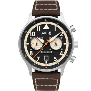 �A�r�G�C�g AVI-8 AV-4088-01 �z�[�J�[�n���P�[�� �~���^���[ �����Y �f���A���^�C�� ���U�[�E�H�b�` �r���v