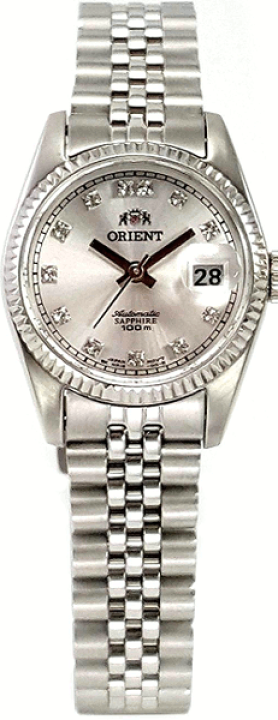 楽天市場】【ベルト調整無料】日本未発売 ORIENT NR16003W オリエント