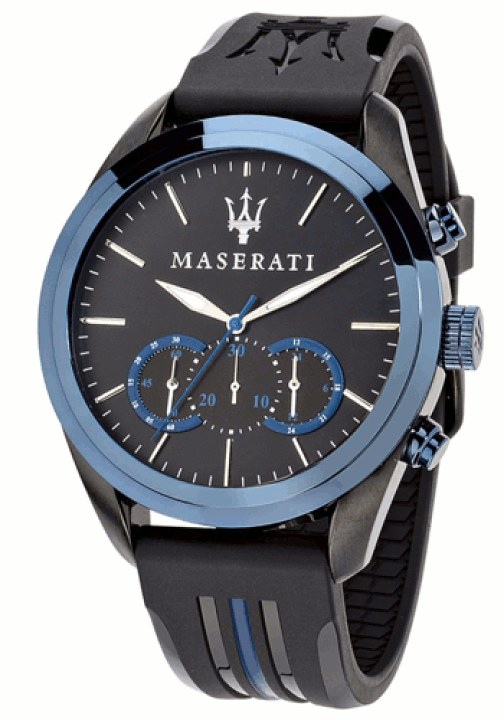 楽天市場】日本未発売 イタリア Maserati マセラティ R8871612006 時計
