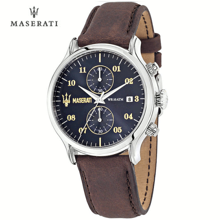 楽天市場】日本未発売 イタリア Maserati マセラティ R8871618001 