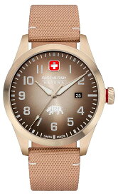 スイスミリタリー SMWGN2102310 逆輸入 IAPFモデル ミリタリー メンズ ウォッチ 腕時計 時計 Swiss Military Hanowa