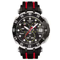 楽天市場】tissot t－raceの通販