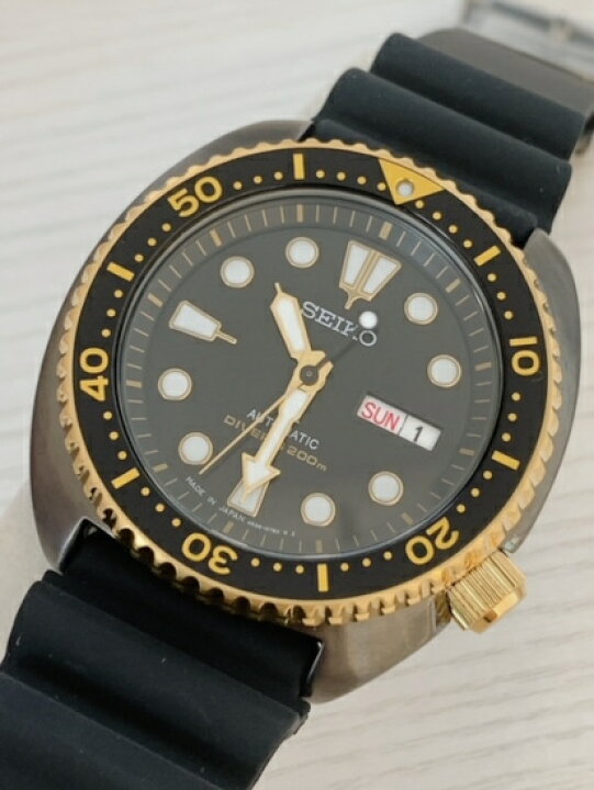 楽天市場】【即納可能】SEIKO SRPD46J1 セイコー プロスペックス 自動  