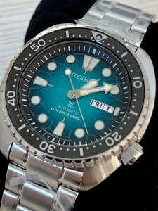 ZCR[ SEIKO PROSPEX SRPH57 tA ZCR[ vXybNX ^[g_Co[Y Y EHb` AJ胂f 200mh