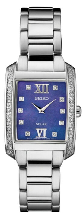 楽天市場】【ベルト調整無料】SEIKO SUP401 セイコー ソーラー  