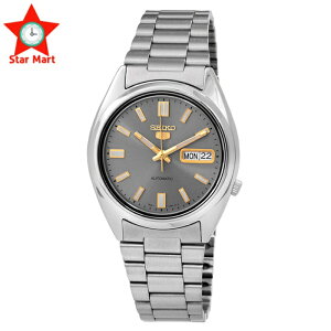 �y�x���g���������zSEIKO 5 SNXS75K1 �Z�C�R�[ �t�@�C�u ������ �I�[�g�} �����Y �E�H�b�` �r���v