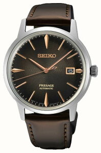 tA ZCR[ vT[W JNe The Irish Coffee SEIKO SRPJ17J1  I[g} Y EHb` {