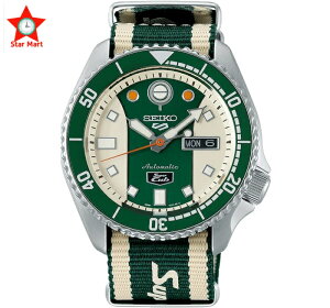 �Z�C�R�[ 5�X�|�[�c SRPJ49K1 �������� ���� �r���v �����Y �z���_ �X�[�p�[�J�u �R���{ SEIKO 5 Sports �@�B��