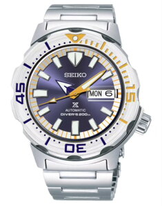 ZCR[ SEIKO PROSPEX SRPL43K1 `F}Cw60NLOf tA X^[  _Co[Y Y EHb` 200mh ^C