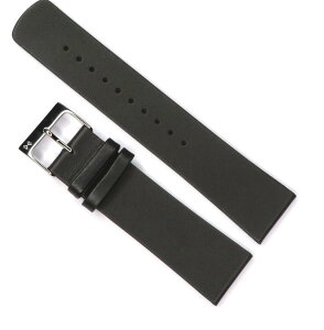 �y�����x���g�zSkagen �X�J�[�Q�� SKW6329 ���U�[�o���h �X�g���b�v ���v�x���g �o���h 22mm