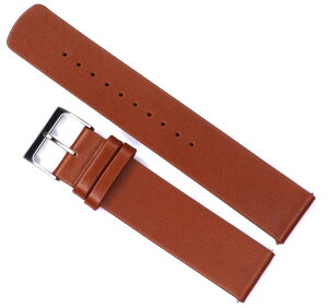 �y�����x���g�zSkagen �X�J�[�Q�� SKW6358 ���U�[�o���h �X�g���b�v ���v�x���g �o���h 20mm �X���C�h���o�l�_ �H��s�v