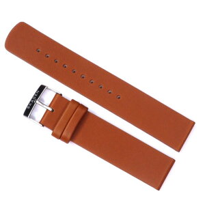 �y�����x���g�zSkagen �X�J�[�Q�� SKW6885 ���U�[�o���h �X�g���b�v ���v�x���g �o���h 20mm