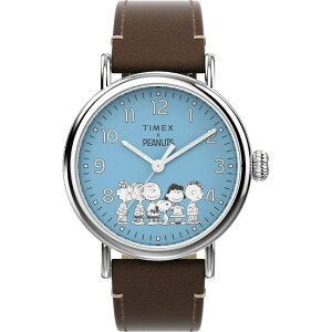 ^CbNX Xk[s[ PEANUTS Gang's All Here v EHb` YEHb` Timex TW2V89800